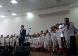 Ювілейний ХХ зліт студентських лідерів аграрної освіти відбудеться в Уманському національному університеті садівництва!