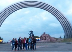 Ювілейний ХХ зліт студентських лідерів аграрної освіти відбудеться в Уманському національному університеті садівництва!