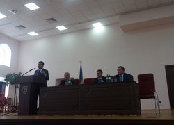 Ювілейний ХХ зліт студентських лідерів аграрної освіти відбудеться в Уманському національному університеті садівництва!