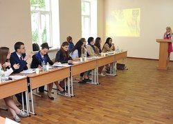 Ювілейний ХХ зліт студентських лідерів аграрної освіти відбудеться в Уманському національному університеті садівництва!
