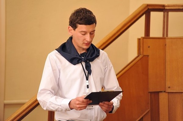 Ювілейний ХХ зліт студентських лідерів аграрної освіти відбудеться в Уманському національному університеті садівництва!