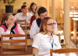 Ювілейний ХХ зліт студентських лідерів аграрної освіти відбудеться в Уманському національному університеті садівництва!