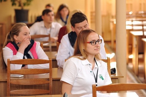 Ювілейний ХХ зліт студентських лідерів аграрної освіти відбудеться в Уманському національному університеті садівництва!