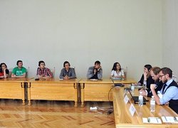 Ювілейний ХХ зліт студентських лідерів аграрної освіти відбудеться в Уманському національному університеті садівництва!
