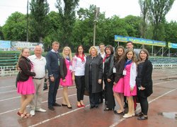 Ювілейний ХХ зліт студентських лідерів аграрної освіти відбудеться в Уманському національному університеті садівництва!