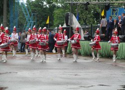 Ювілейний ХХ зліт студентських лідерів аграрної освіти відбудеться в Уманському національному університеті садівництва!