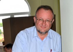 Відбулося засідання Вченої ради Університету