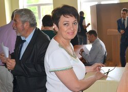Відбулося засідання Вченої ради Університету