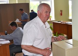 Відбулося засідання Вченої ради Університету