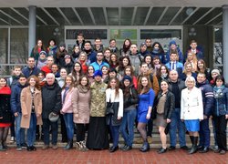 «Труханівська Січ» у Уманського НУС