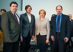 Партнерство Уманського національного університету садівництва та Британської ради