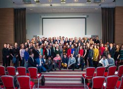 Партнерство Уманського національного університету садівництва та Британської ради