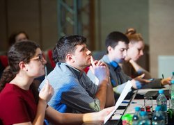 Партнерство Уманського національного університету садівництва та Британської ради