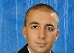 Світла пам'ять герою!
