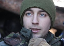 Світла пам'ять герою!
