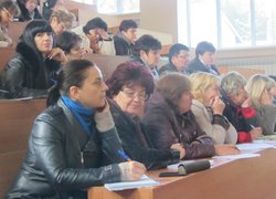 Курси підвищення кваліфікації