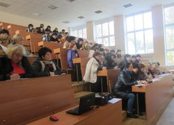 Курси підвищення кваліфікації
