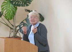 Курси підвищення кваліфікації