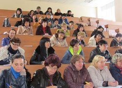 Курси підвищення кваліфікації