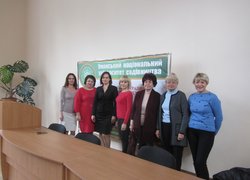 Курси підвищення кваліфікації