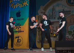Вітаємо Made in UNUS з черговою перемогою!