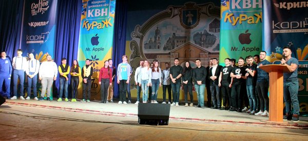 Вітаємо Made in UNUS з черговою перемогою!
