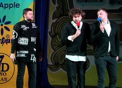Вітаємо Made in UNUS з черговою перемогою!