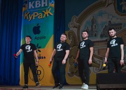 Вітаємо Made in UNUS з черговою перемогою!