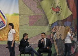 «Made in UNUS» знову підкорює гумористичні вершини