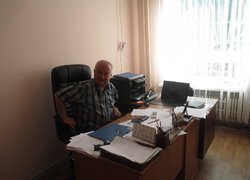 Один літній день життя Уманського НУС