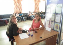 Один літній день життя Уманського НУС