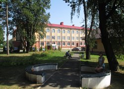 Один літній день життя Уманського НУС