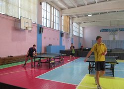 Один літній день життя Уманського НУС