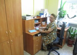 Один літній день життя Уманського НУС