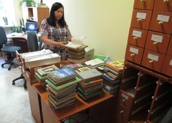 Один літній день життя Уманського НУС