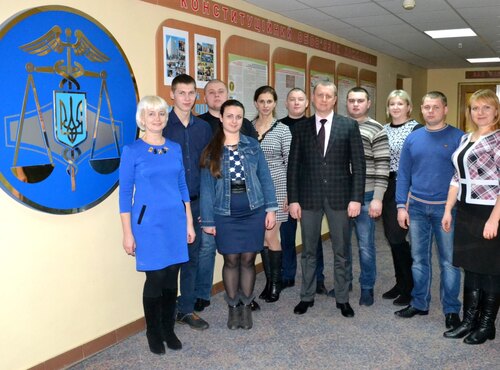 Практична підготовка – основа міцних знань