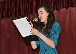 Благодійний весняний концерт "Серце до серця"