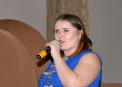 Благодійний весняний концерт "Серце до серця"