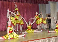 Благодійний весняний концерт "Серце до серця"