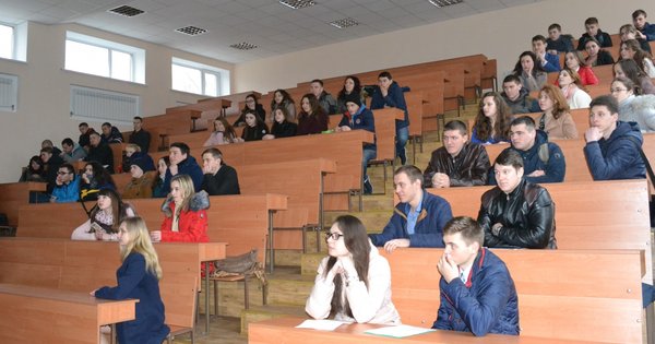 «Труханівська Січ» у стінах Уманського НУС