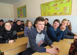 24 березня – Всесвітній день боротьби з туберкульозом