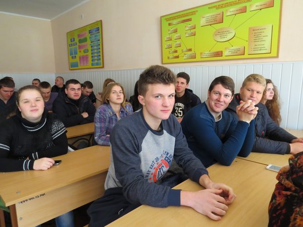 24 березня – Всесвітній день боротьби з туберкульозом