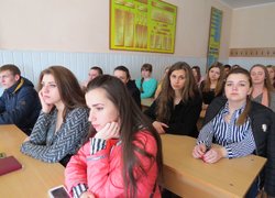 24 березня – Всесвітній день боротьби з туберкульозом