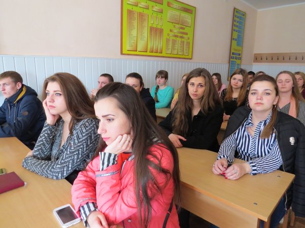24 березня – Всесвітній день боротьби з туберкульозом