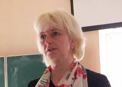 24 березня – Всесвітній день боротьби з туберкульозом
