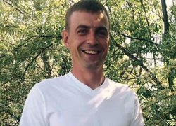 Роман Гордашевський, випускник, підприємець зі США
