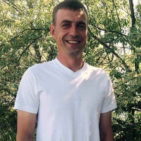 Роман Гордашевський, випускник, підприємець зі США