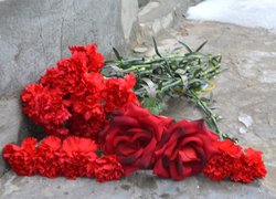 Герої не вмирають!