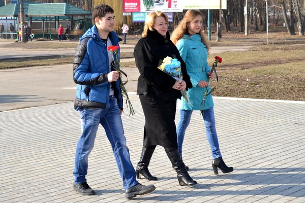 Відлуння минулого
