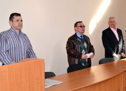 Відлуння минулого
